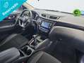 Nissan Qashqai 1.5dCi Acenta 4x2 85kW Blanco - thumbnail 5