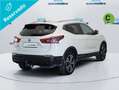 Nissan Qashqai 1.5dCi Acenta 4x2 85kW Blanc - thumbnail 4