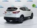 Nissan Qashqai 1.5dCi Acenta 4x2 85kW Bianco - thumbnail 4