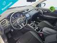Nissan Qashqai 1.5dCi Acenta 4x2 85kW Blanc - thumbnail 15