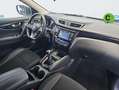 Nissan Qashqai 1.5dCi Acenta 4x2 85kW Bianco - thumbnail 5