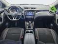Nissan Qashqai 1.5dCi Acenta 4x2 85kW Bianco - thumbnail 8