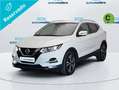 Nissan Qashqai 1.5dCi Acenta 4x2 85kW Blanc - thumbnail 1