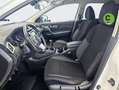 Nissan Qashqai 1.5dCi Acenta 4x2 85kW Bianco - thumbnail 9