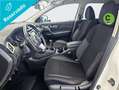 Nissan Qashqai 1.5dCi Acenta 4x2 85kW Blanc - thumbnail 9