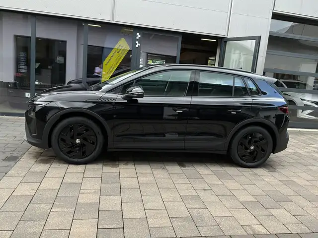 Skoda Elroq 60 Essence Navi+LED+AHK Vorb+Kamera+ACC