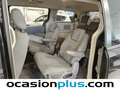 Chrysler Voyager Grand 2.8CRD LX Aut. Negro - thumbnail 10