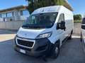 Peugeot Boxer 2,2  bluehdi   103 kw Weiß - thumbnail 1