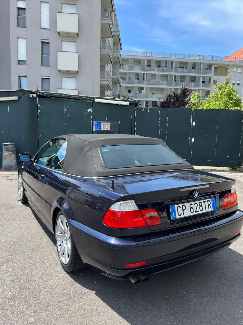 BMW 320 320ci Cabrio All Seasons 170cv - 2