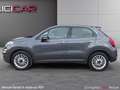 Fiat 500X 500X 1.0 FireFly Turbo T3 120 ch Lounge Gris - thumbnail 4