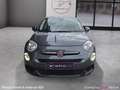 Fiat 500X 500X 1.0 FireFly Turbo T3 120 ch Lounge Gris - thumbnail 7