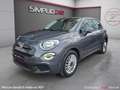 Fiat 500X 500X 1.0 FireFly Turbo T3 120 ch Lounge Gris - thumbnail 5