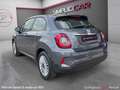 Fiat 500X 500X 1.0 FireFly Turbo T3 120 ch Lounge Gris - thumbnail 3