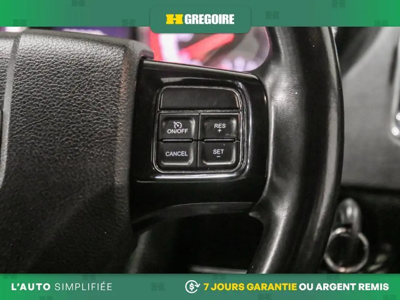 Dodge Grand Caravan fotografie Dodge Grand Caravan