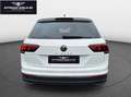 Volkswagen Tiguan 2,0 TDi Life/Automatik/Navi/Klima/1.Hand Blanc - thumbnail 6
