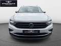 Volkswagen Tiguan 2,0 TDi Life/Automatik/Navi/Klima/1.Hand Blanc - thumbnail 5