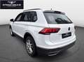 Volkswagen Tiguan 2,0 TDi Life/Automatik/Navi/Klima/1.Hand Blanc - thumbnail 4