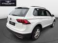 Volkswagen Tiguan 2,0 TDi Life/Automatik/Navi/Klima/1.Hand Blanc - thumbnail 2