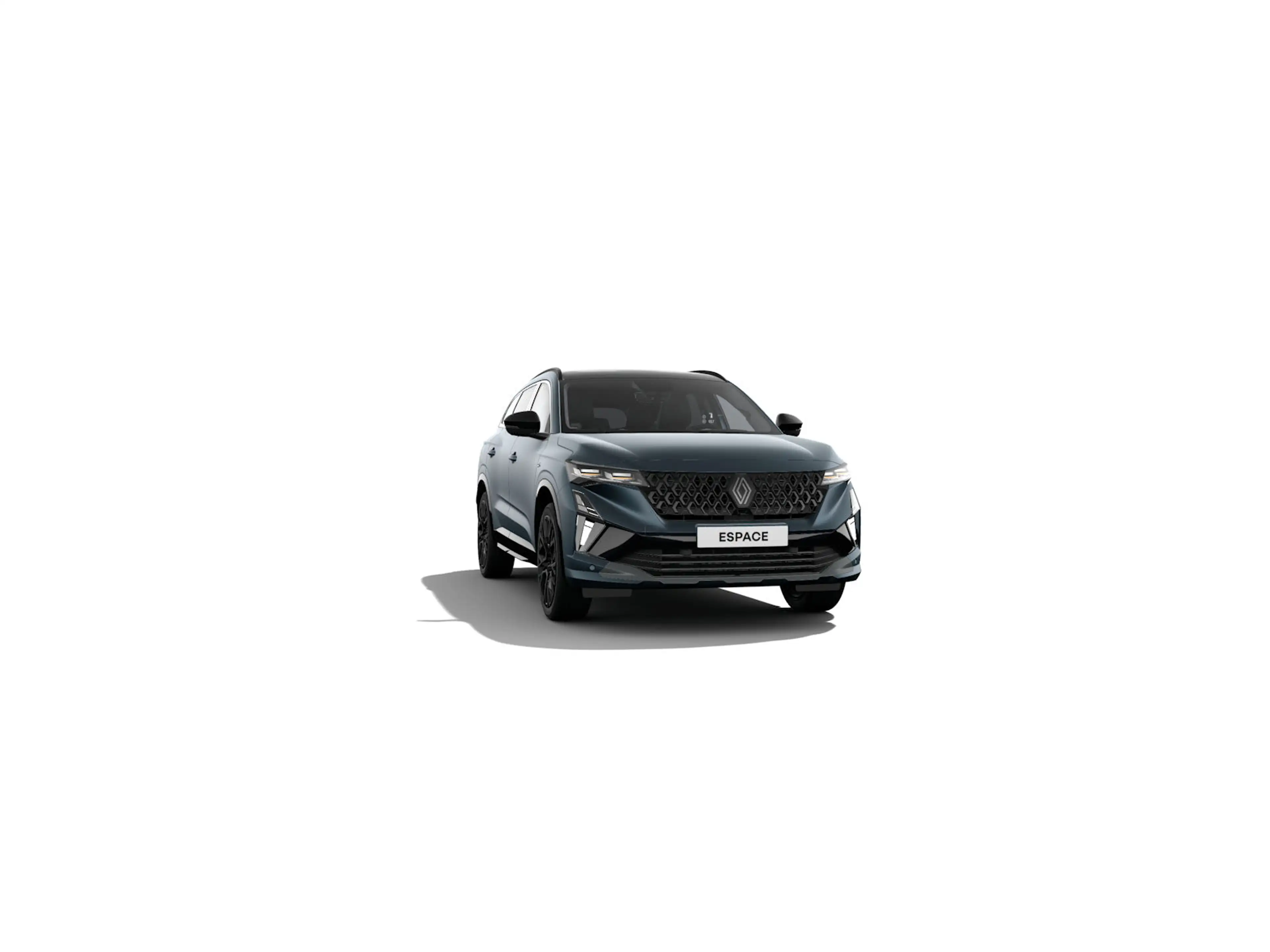 Renault Espace esprit Alpine Hybrid 200 | Elektronisch geregelde — photo 5