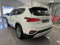 Hyundai SANTA FE 2.2CRDi Tecno 7pl 4WD 8DCT Blanco - thumbnail 3