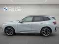 BMW X3 20d xDrive M SPORT AHK KOMFORTZUG 360°KAMERA SHZ Grigio - thumbnail 4