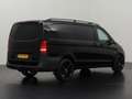 Mercedes-Benz Vito 114CDI Lang Business | Airco | Cruise | 3-Persoons Schwarz - thumbnail 2