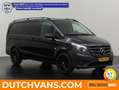 Mercedes-Benz Vito 114CDI Lang Business | Airco | Cruise | 3-Persoons Schwarz - thumbnail 1