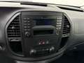 Mercedes-Benz Vito 114CDI Lang Business | Airco | Cruise | 3-Persoons Schwarz - thumbnail 17