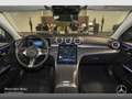 Mercedes-Benz C 300 e T AVANTG+PANO+360+SITZKLIMA+KEYLESS+9G Blau - thumbnail 9