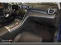 Mercedes-Benz C 300 e T AVANTG+PANO+360+SITZKLIMA+KEYLESS+9G Blau - thumbnail 8