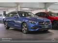 Mercedes-Benz C 300 e T AVANTG+PANO+360+SITZKLIMA+KEYLESS+9G Blau - thumbnail 10