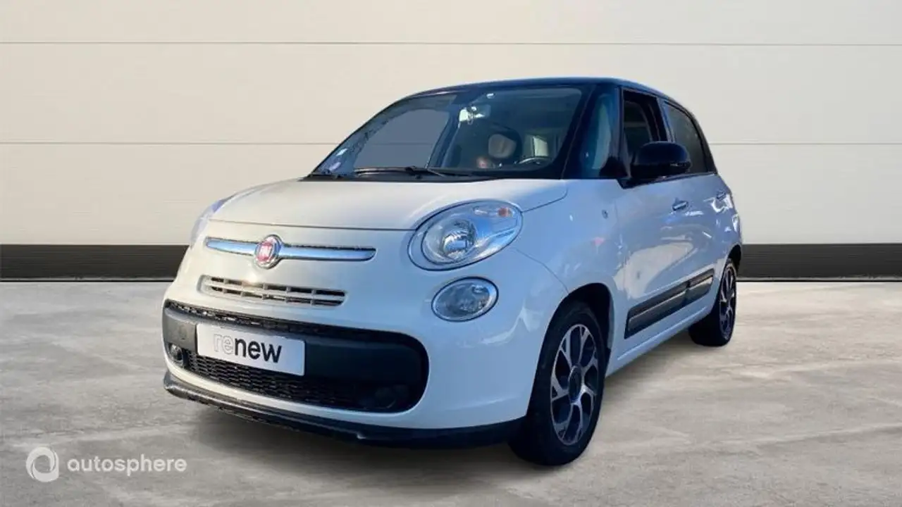 Fiat 500L 1.4 16v 95ch Popstar