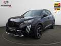 Peugeot 2008 1.2 PureTech Allure 145pk Aut.Navi Pano 360° dodeh Negru - thumbnail 1
