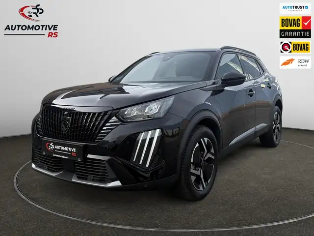 Peugeot 2008 1.2 PureTech Allure 145pk Aut.Navi Pano 360° dodeh