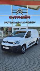 XL L2 Blue HDi 100 Club Kastenwagen