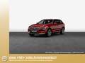 Volvo XC60 B4 D Plus Dark Driver Assist. 360° WiPa LiPa Red - thumbnail 1