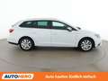 SEAT Leon 1.6 TDI Executive Weiß - thumbnail 7