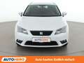 SEAT Leon 1.6 TDI Executive Weiß - thumbnail 9