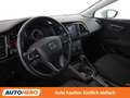 SEAT Leon 1.6 TDI Executive Weiß - thumbnail 11