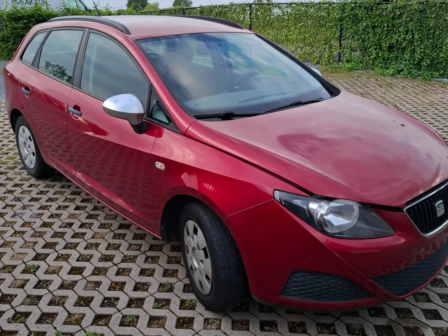SEAT Ibiza Ibiza ST 1.2 CR TDi Style DPF - 1