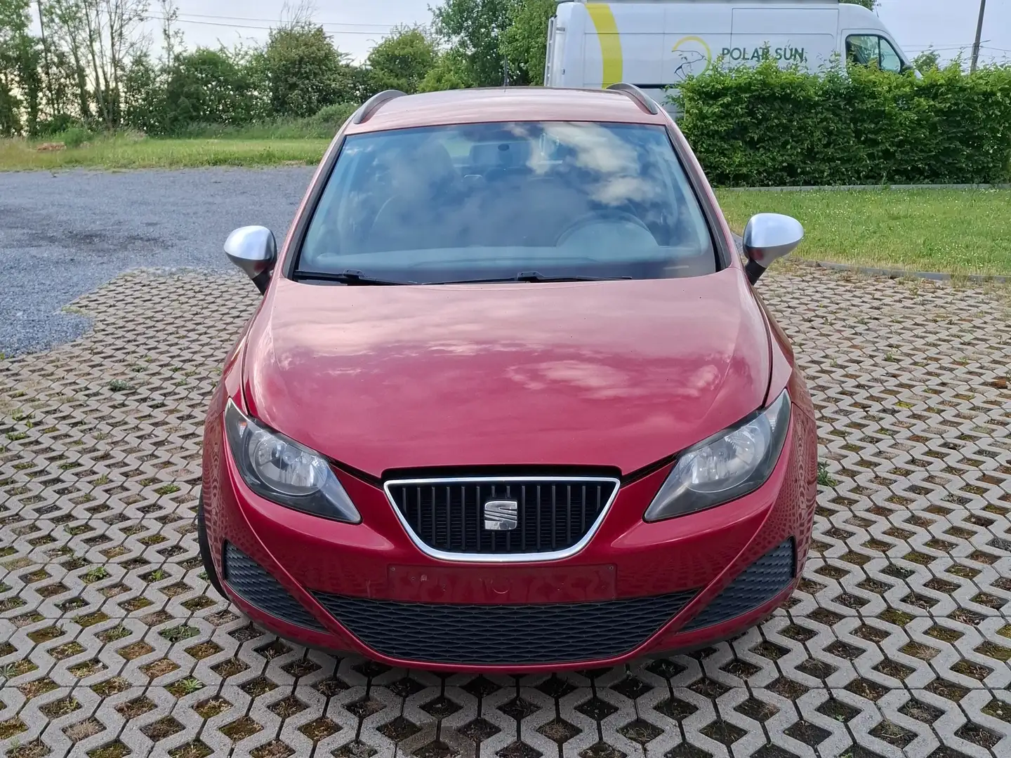 SEAT Ibiza Ibiza ST 1.2 CR TDi Style DPF - 2