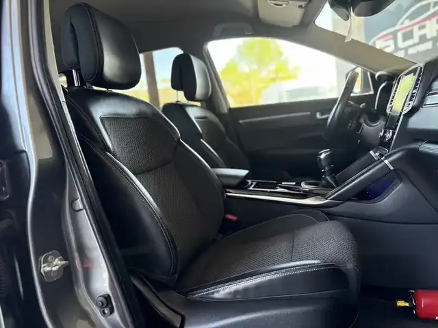 Renault Koleos view 13