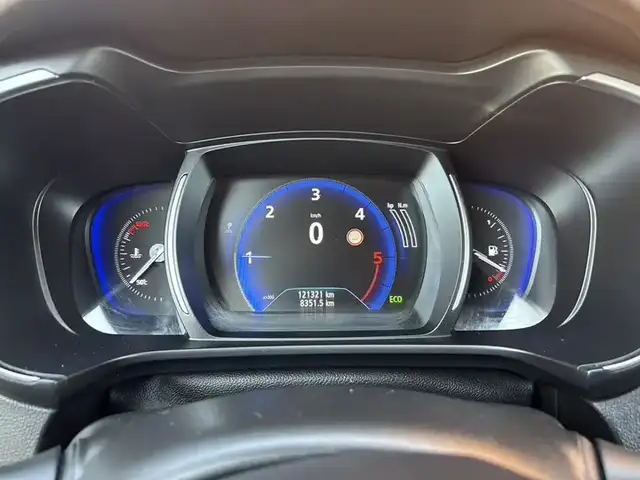 Renault Koleos view 9