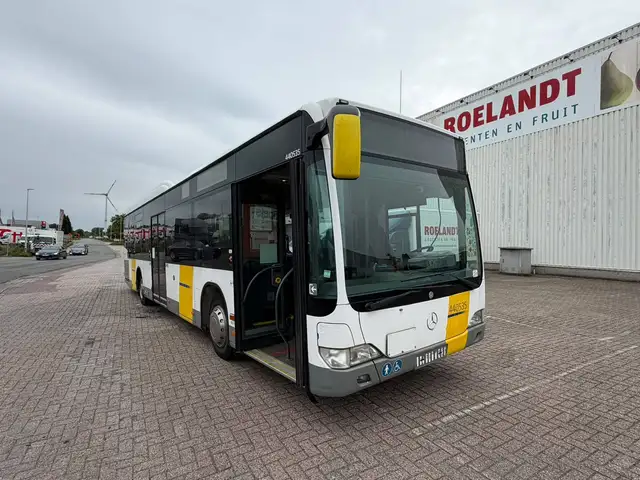 Mercedes-Benz Autres 0350 LE CITARO (Stock ID 24365)