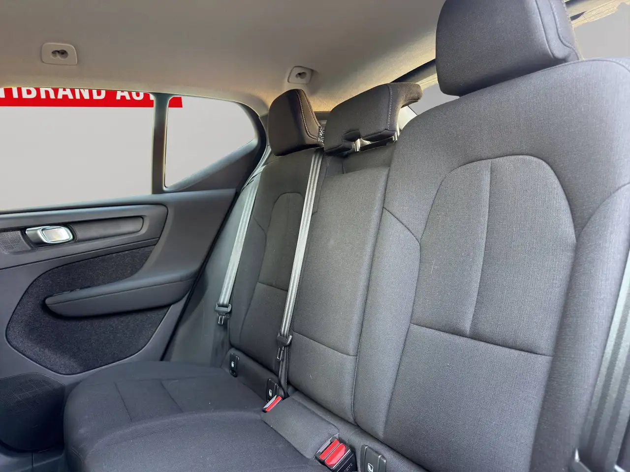 Volvo XC40 1.5 t2 Essential, миниатюра 12