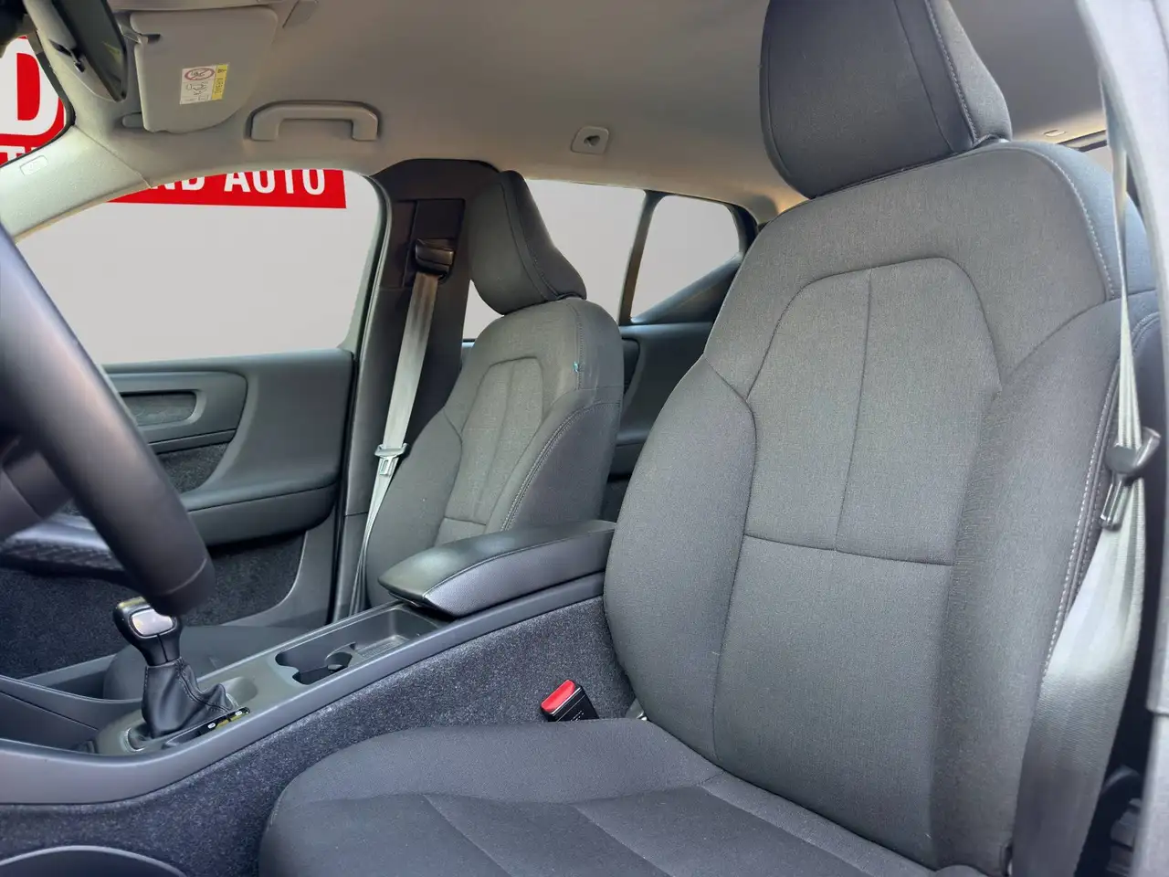 Volvo XC40 1.5 t2 Essential, миниатюра 9