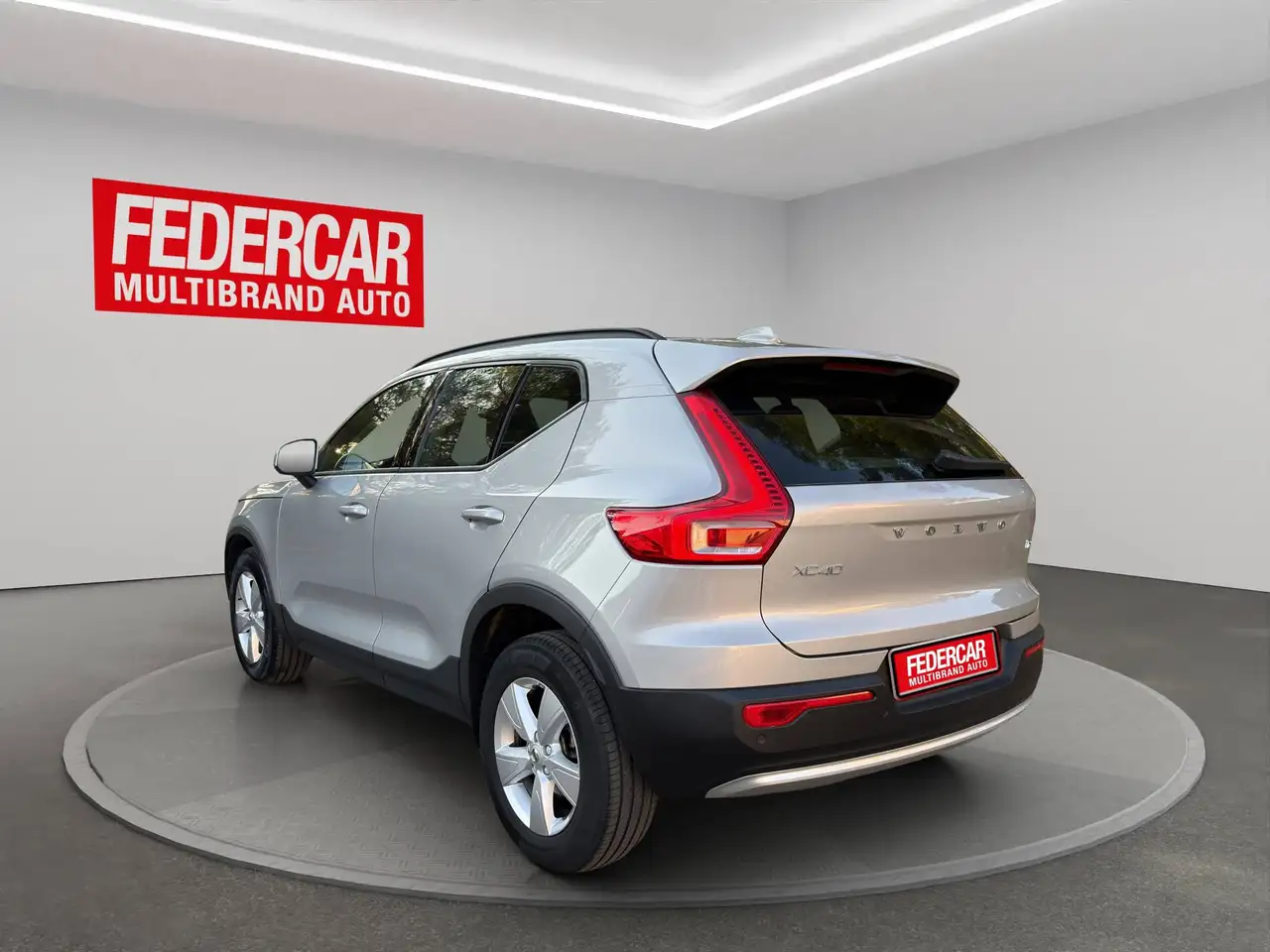 Volvo XC40 1.5 t2 Essential, миниатюра 5