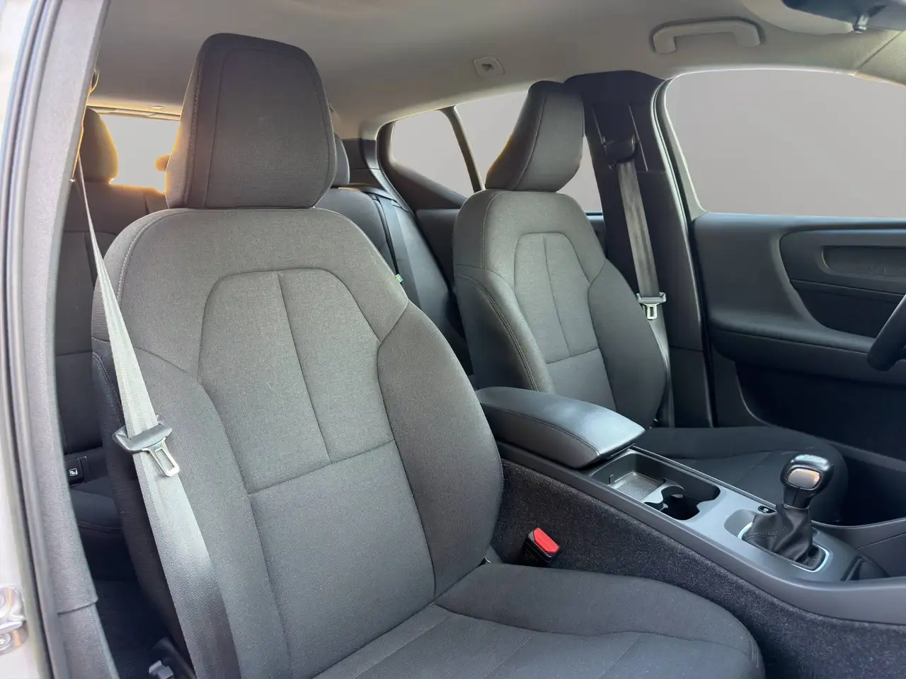 Volvo XC40 1.5 t2 Essential, миниатюра 16