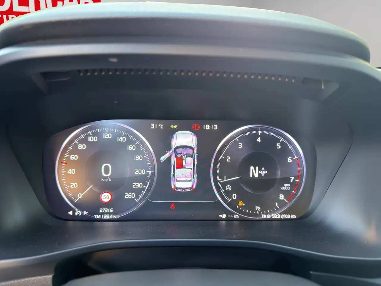 Volvo XC40 1.5 t2 Essential, миниатюра 11