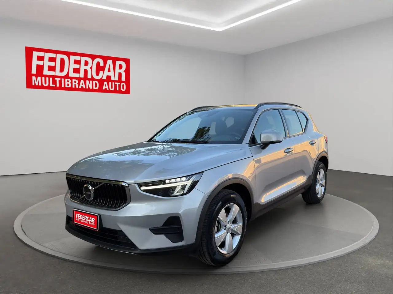 Volvo XC40 1.5 t2 Essential, миниатюра 3